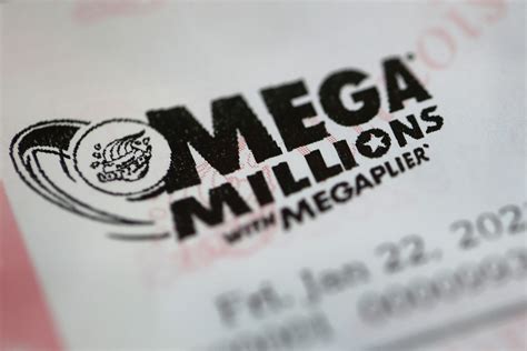 mega millions with megaplier illinois|Mega Millions.